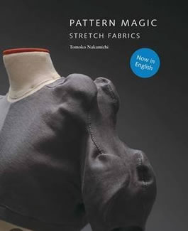 Pattern Magic 3: Strech Fabrics
